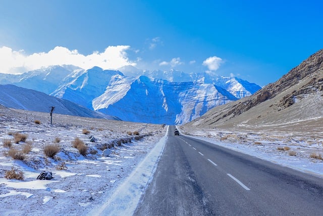 Fitxplorer- Bike trip to ladakh 1
